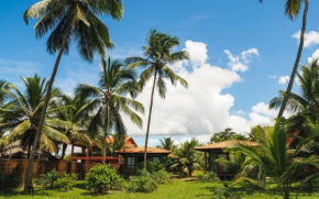 Manawa Bangalôs